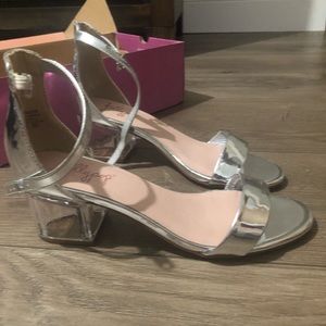 jellypop heels